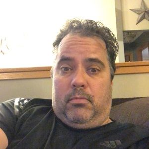 Meet your Posher, Brad